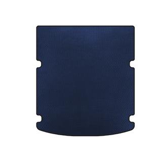 Alfombrilla de maletero EVA V-1 (Sedan, Azul)