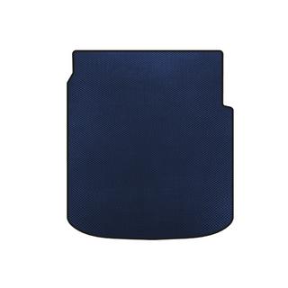 Alfombrilla de maletero V-1 (2014-2018, Azul)