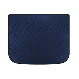 Alfombrilla de maletero EVA (Coupé, Azul)