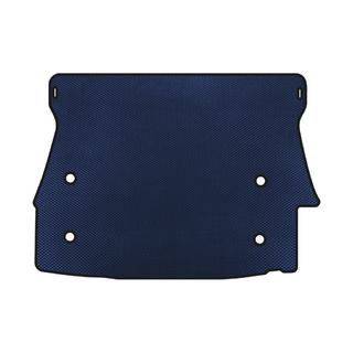 Alfombrilla de maletero EVA (Coupé, Azul)