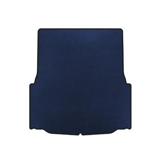 Alfombrilla de maletero (SD, Azul) BMW 3 Series E46 1998-2006