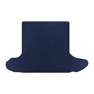 Alfombrilla de maletero (HB, Azul) BMW 3 Series E46 1998-2006