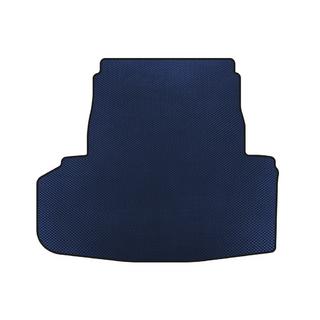 Alfombrilla de maletero EVA (Para E60, Azul)