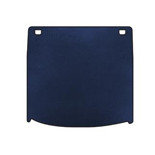 Alfombrilla de maletero EVA (Para E61, Azul)
