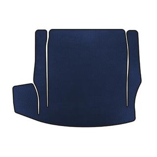 Alfombrilla de maletero EVA (para F23, Azul)