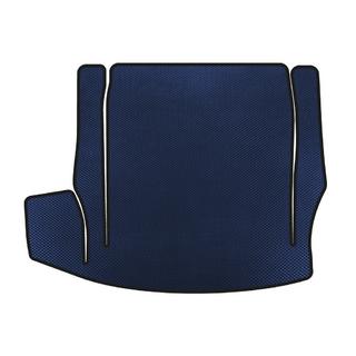 Alfombrilla de maletero EVA V1 (Para F22, Azul)