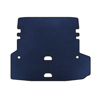 Alfombrilla de maletero EVA V-1 (para F-31, Azul) BMW 3 Series F30/F31 2012-2019