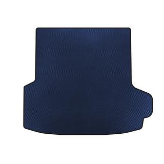 Alfombrilla de maletero EVA (para F-34, Azul)