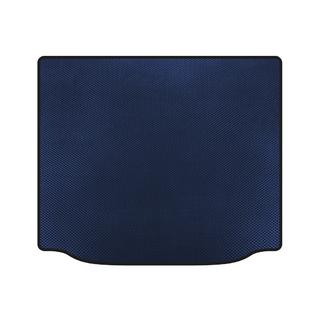 Alfombrilla de maletero EVA (Azul)