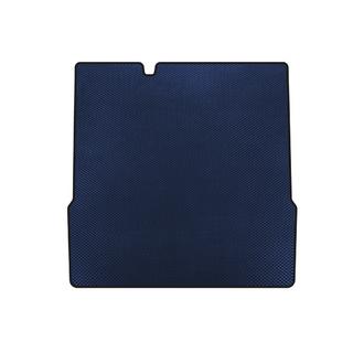 Alfombrilla de maletero (SD, Azul)