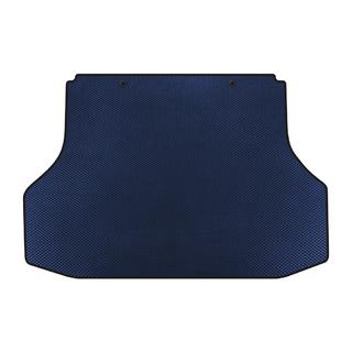 Alfombrilla de maletero (SD, Azul) Chevrolet Lacetti 2003-2024
