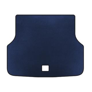 Alfombrilla de maletero EVA (SW, Azul) Chevrolet Lacetti 2003-2024