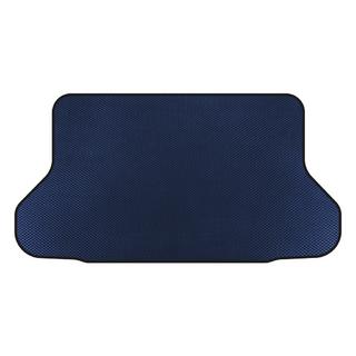 Alfombrilla de maletero (HB, Azul) Chevrolet Lacetti 2003-2024