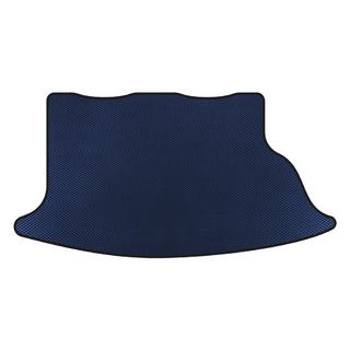 Alfombrilla de maletero EVA (Azul)