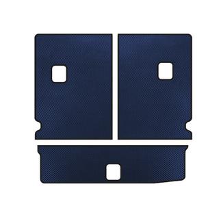 Alfombrilla de maletero V-1 (Azul)