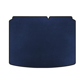 Alfombrilla de maletero EVA (Coupé, Azul)