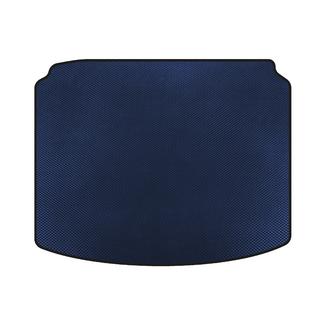 Alfombrilla de maletero (HB, 5 puertas, Restyling, Azul)