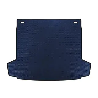 Alfombrilla de maletero (SD, Azul)