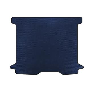 Alfombrilla de maletero EVA (Azul)