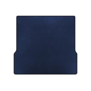Alfombrilla de maletero (SD, Azul) Dacia Logan I 2005-2008