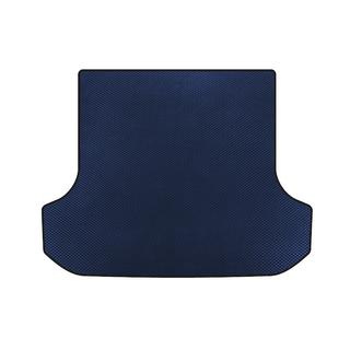 Alfombrilla de maletero EVA (SW, Azul)