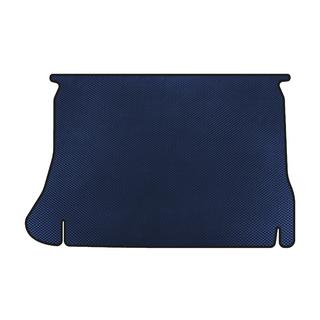 Alfombrilla de maletero (HB, Azul) Daewoo Lanos 1998-2017