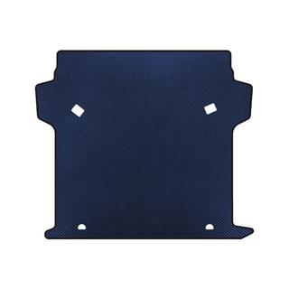 Alfombrilla de maletero EVA (Azul)