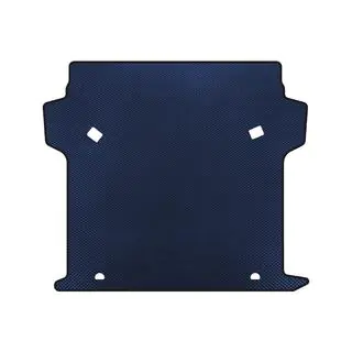 Alfombrilla de maletero EVA (Azul)