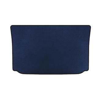 Alfombrilla de maletero (Pre-restyling, Azul)