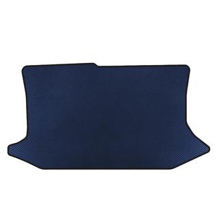Alfombrilla de maletero (HB, Azul)
