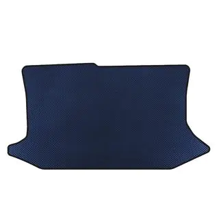 Alfombrilla de maletero (HB, Azul)