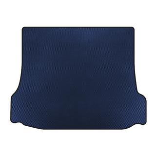 Alfombrilla de maletero (SD, USA, Azul) Ford Focus II 2008-2011