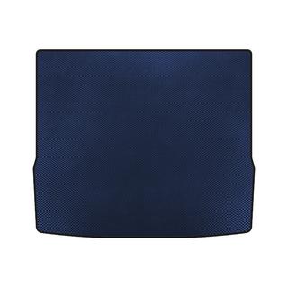 Alfombrilla de maletero EVA (SW, Azul)