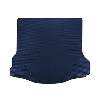 Alfombrilla de maletero (2011-2014, SD, USA, Azul)