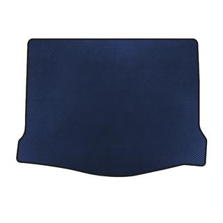 Alfombrilla de maletero EVA (HB, Azul) Ford Focus III 2011-2017