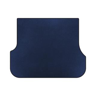 Alfombrilla de maletero EVA (SW, Azul)