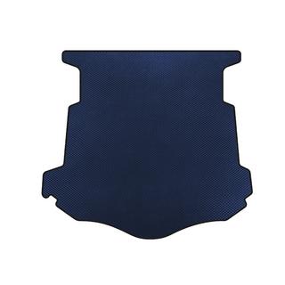 Alfombrilla de maletero (2008-2010, LB, Azul)