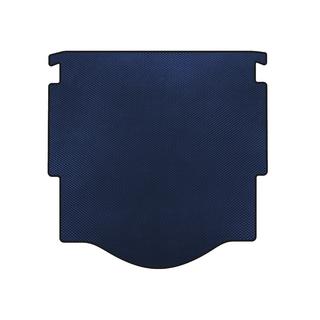 Alfombrilla de maletero (2014-2019, SW, Europa, Azul)