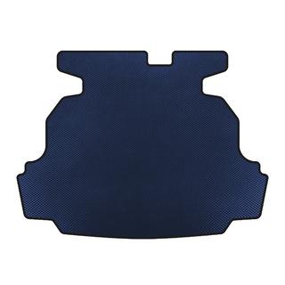 Alfombrilla de maletero (SD, Azul) Geely Emgrand EC7 2009-