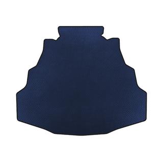 Alfombrilla de maletero (SD, Azul)