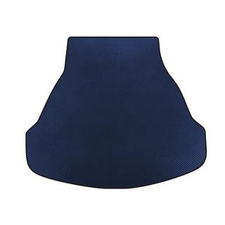 Alfombrilla de maletero EVA (Coupé, Azul)