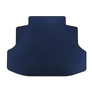 Alfombrilla de maletero (SD, Azul) Honda Civic Sedan VII 2001-2006