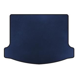 Alfombrilla de maletero (HB, 3 puertas, Azul)