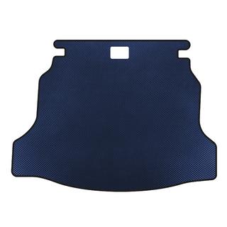 Alfombrilla de maletero (HB, 5 puertas, Azul)
