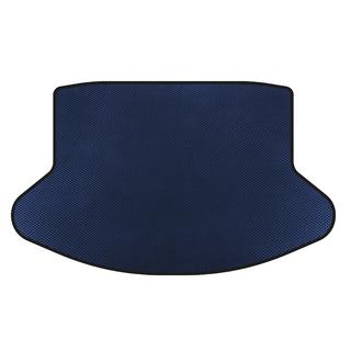 Alfombrilla de maletero (2015-2019, Coupe, Azul)