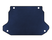 Honda CRV 2001-2006 Alfombrilla de maletero EVA (Azul) foto 1