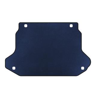 Alfombrilla de maletero EVA (Azul)
