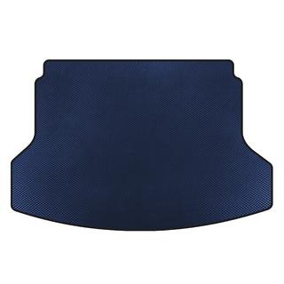 Alfombrilla de maletero EVA (Azul)