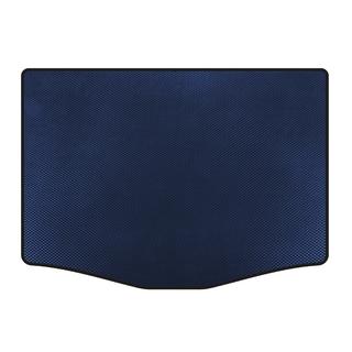 Alfombrilla de maletero (HB, 5 puertas, Azul)