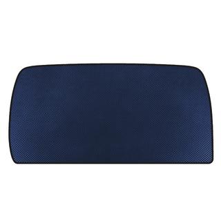 Alfombrilla de maletero (8 plazas, EE. UU., Azul)